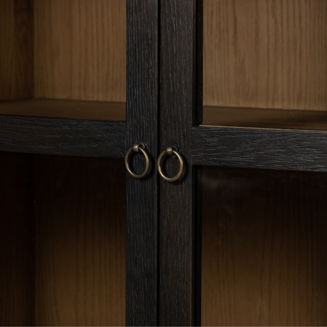 Concordia Cabinet