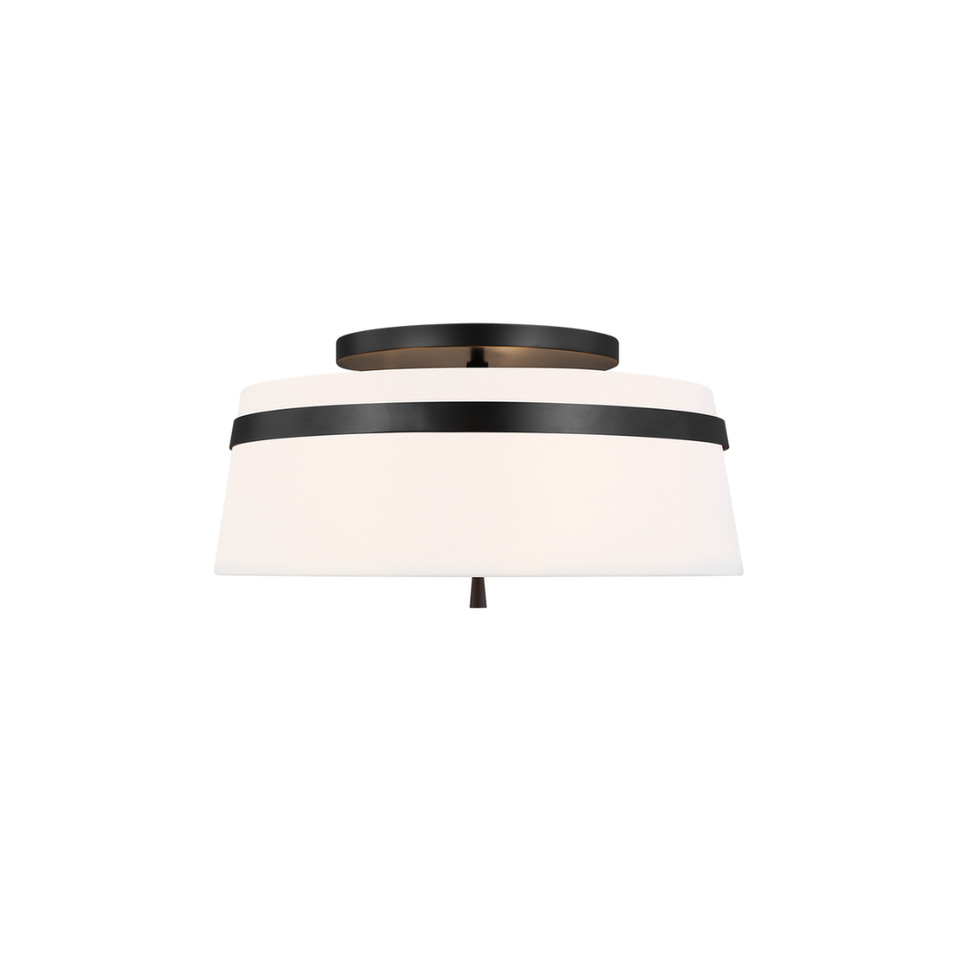 Cordtlandt Large Semi-Flush Mount