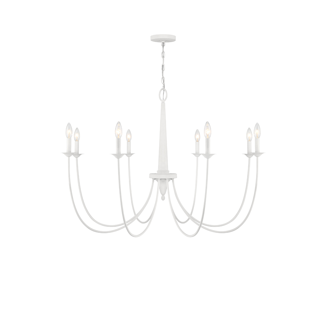 Stonecrest 8-Light Chandelier