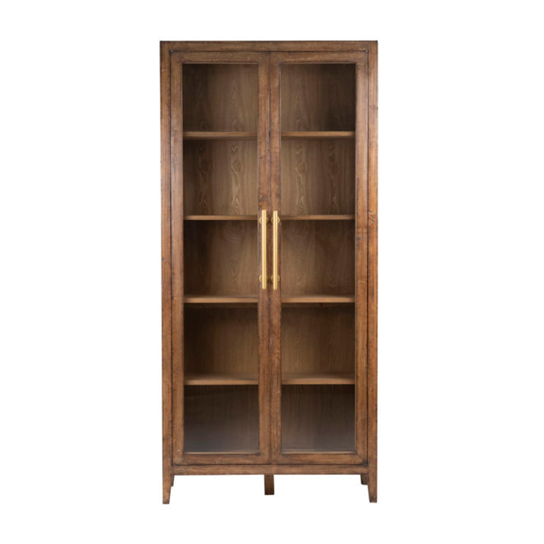 Basel Cabinet