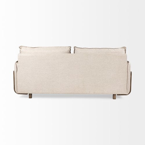 Roy Three Seater Sofa