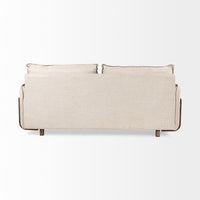 Roy Three Seater Sofa