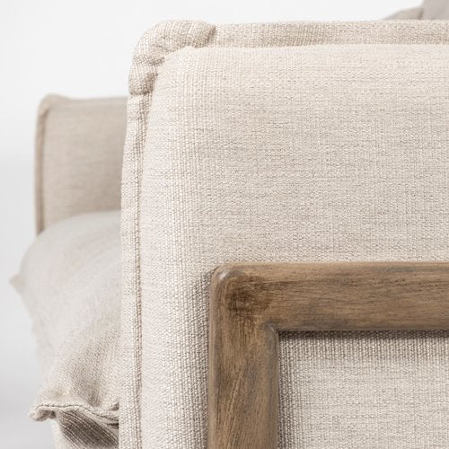 Roy Three Seater Sofa