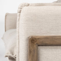 Roy Three Seater Sofa