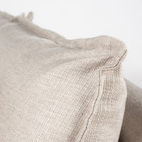 Roy Three Seater Sofa