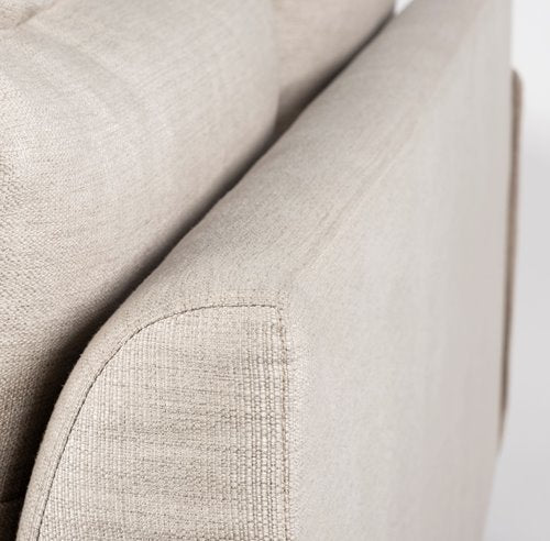 Roy Three Seater Sofa