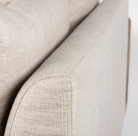 Roy Three Seater Sofa