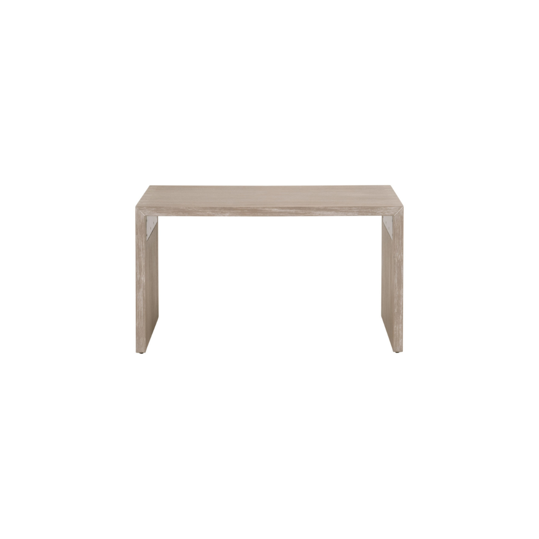 Dover Upholstered Coffee Table