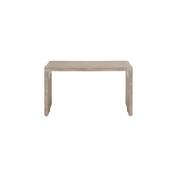 Dover Upholstered Coffee Table