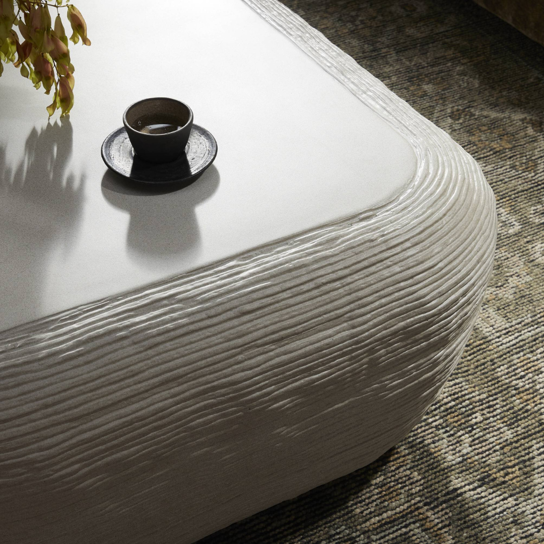 Calista Coffee Table