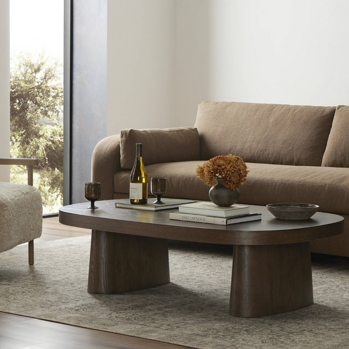 Vander Coffee Table