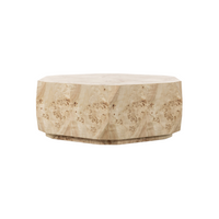 Evian Coffee Table