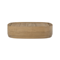 Lonnie Coffee Table