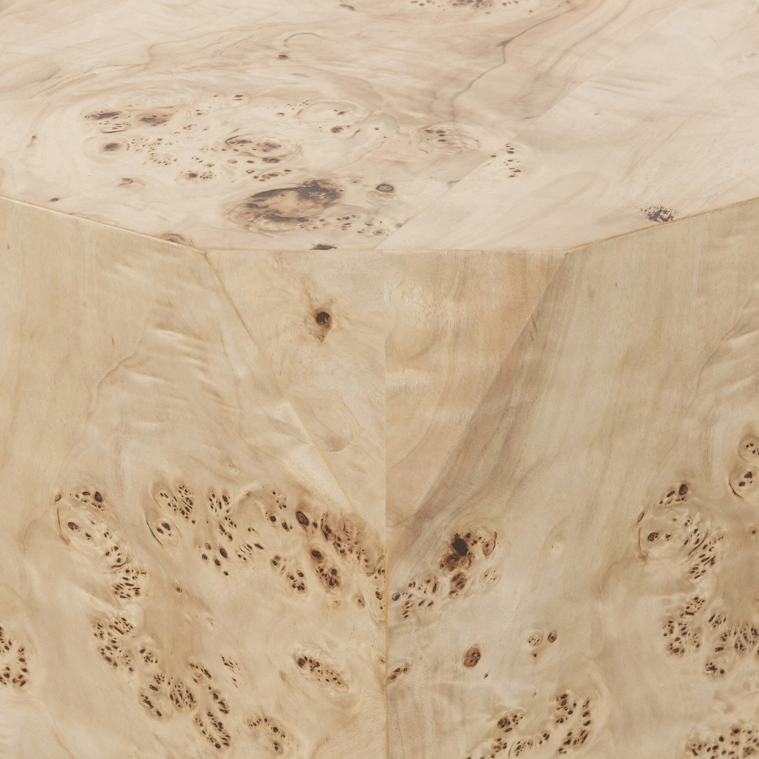Evian Coffee Table