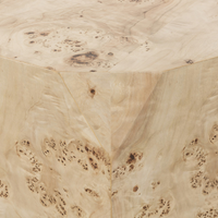 Evian Coffee Table