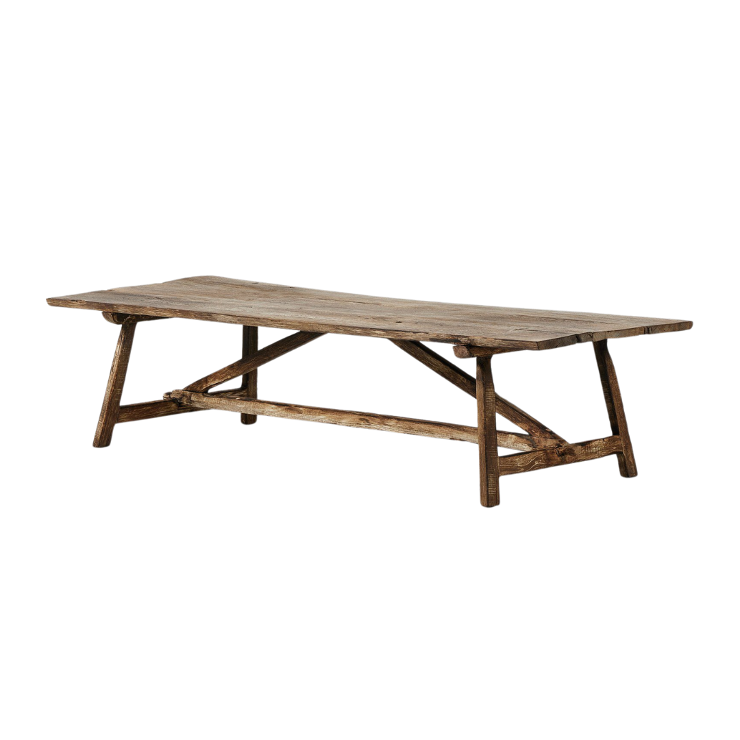 Ethel Coffee Table