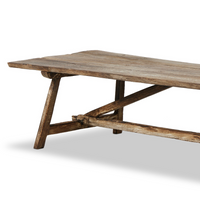 Ethel Coffee Table