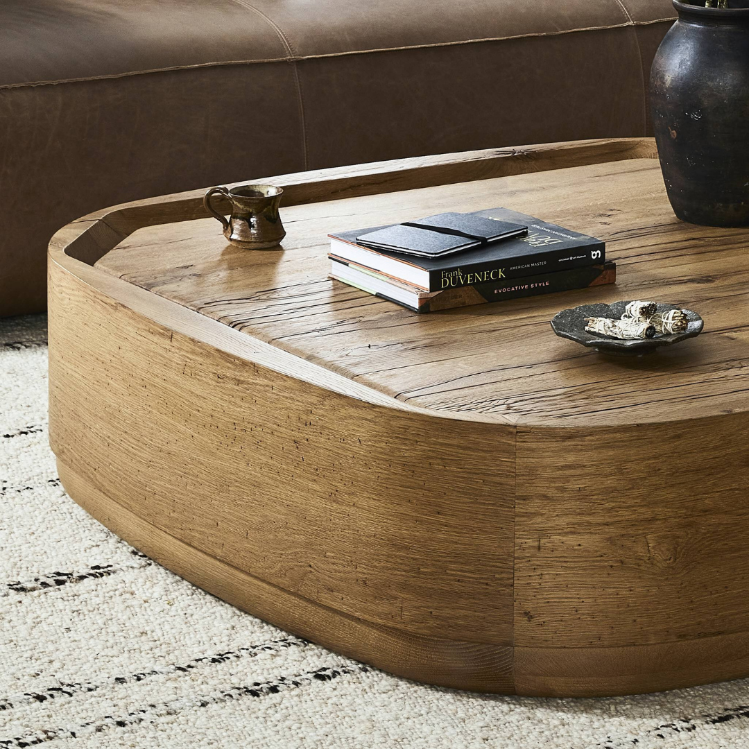 Lonnie Coffee Table