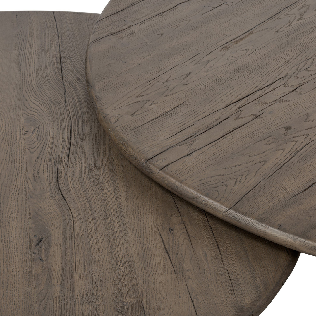 Felipe Nesting Coffee Tables