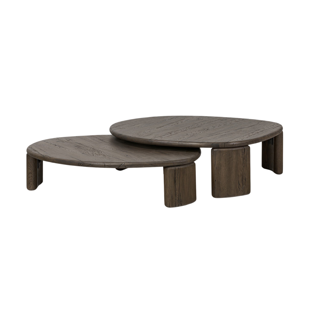 Felipe Nesting Coffee Tables