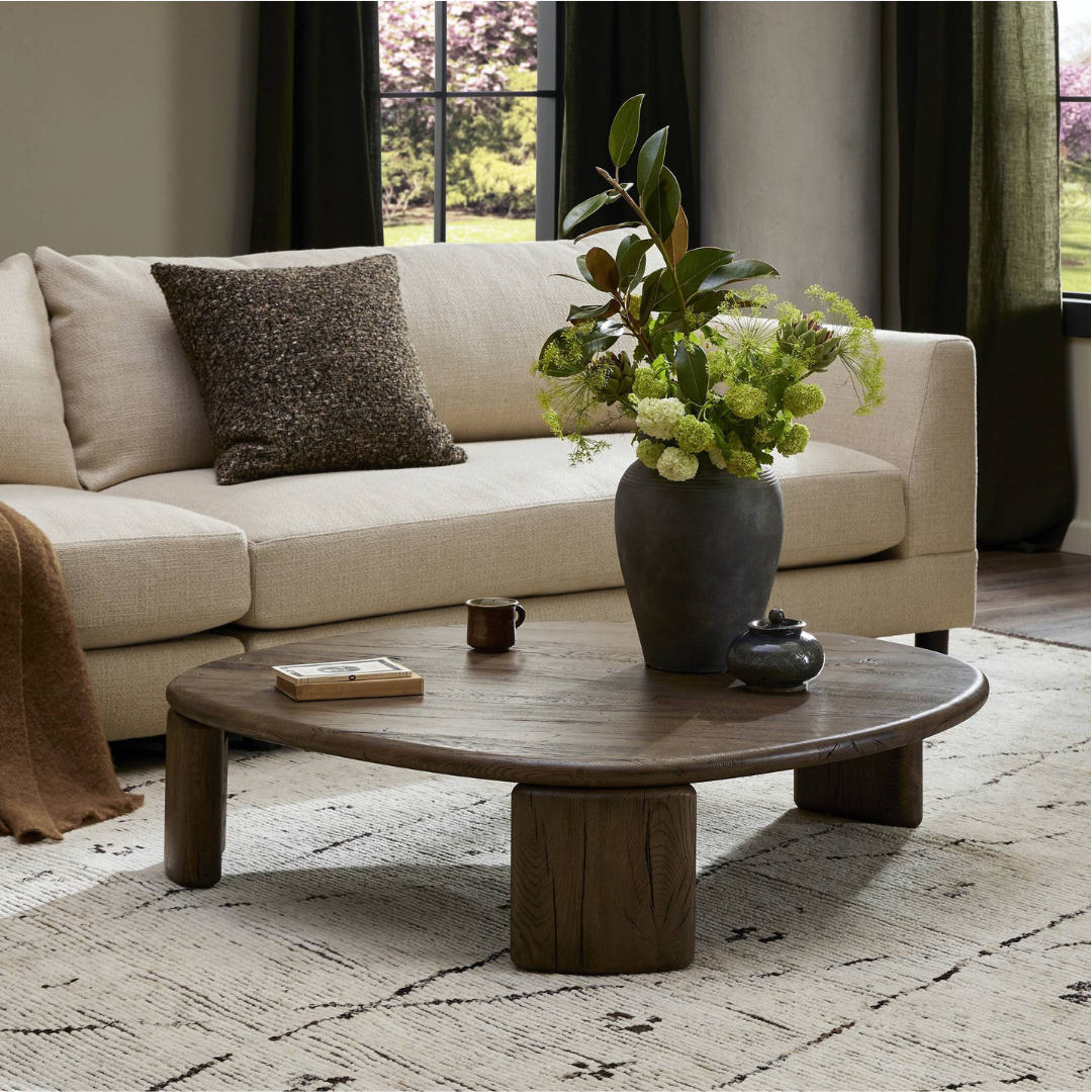 Felipe Nesting Coffee Tables