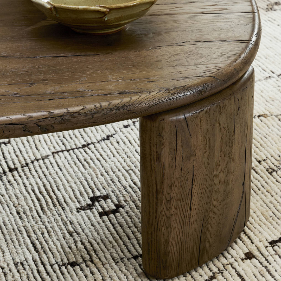 Felipe Nesting Coffee Tables