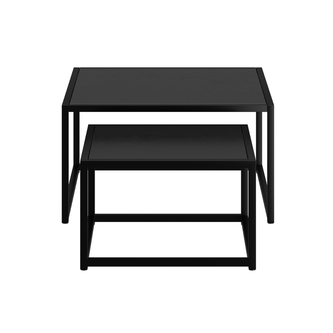 Quinn Nesting Coffee Tables