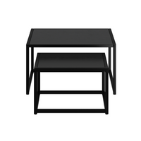 Quinn Nesting Coffee Tables