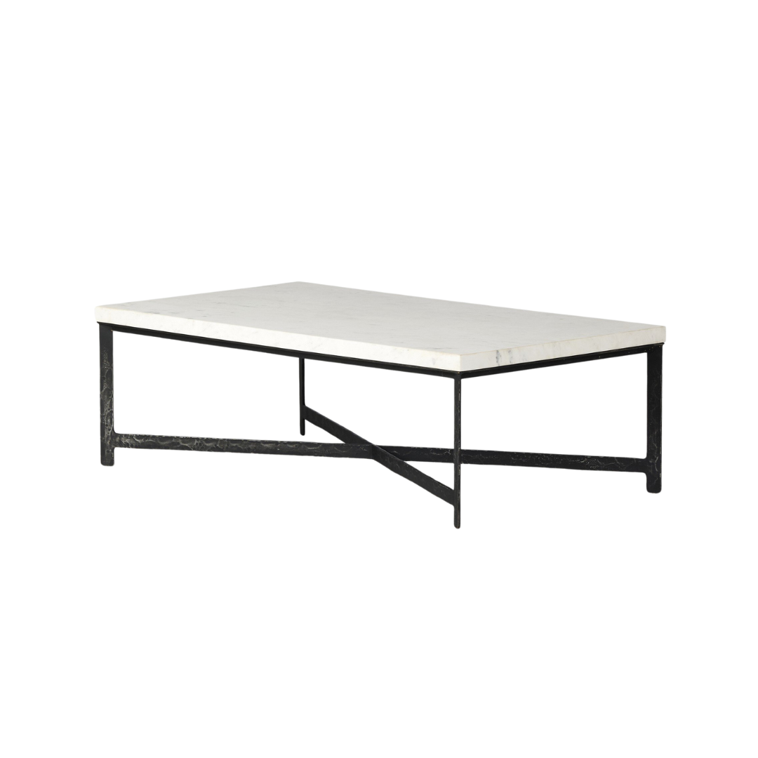 Howard Iron Coffee Table