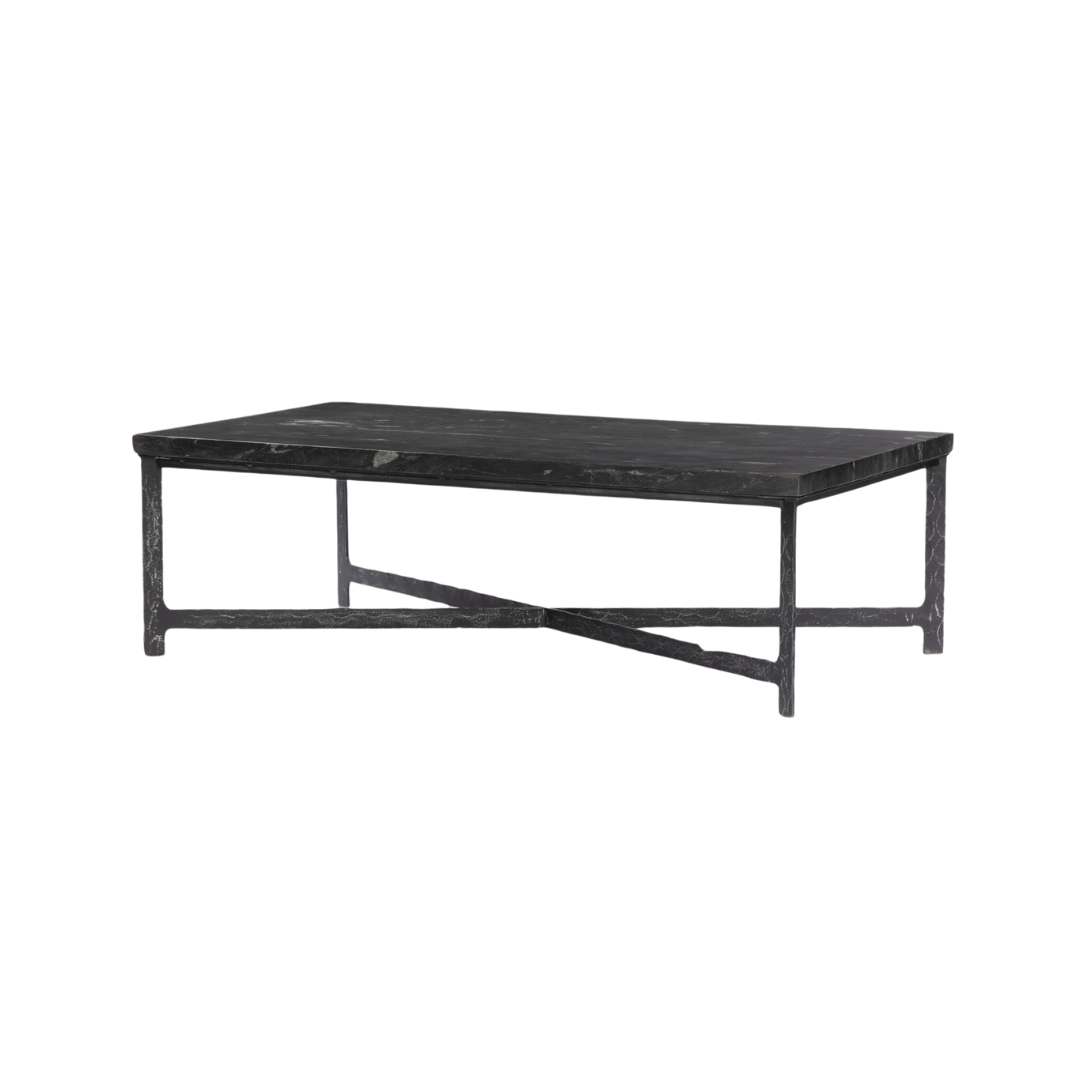 Howard Iron Coffee Table