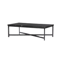 Howard Iron Coffee Table
