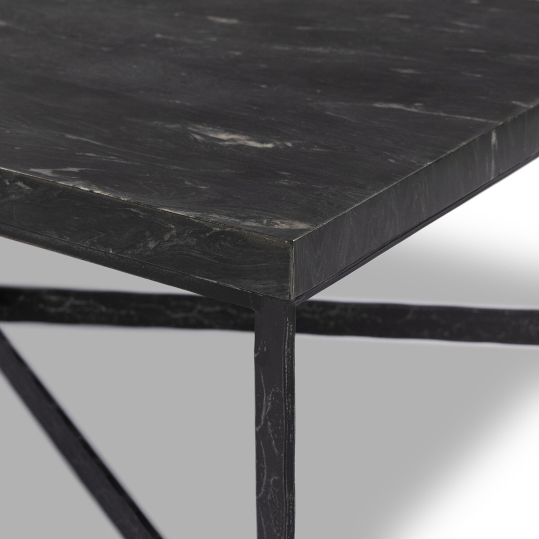 Howard Iron Coffee Table