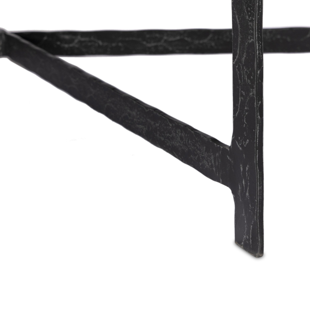 Howard Iron Coffee Table