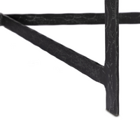 Howard Iron Coffee Table