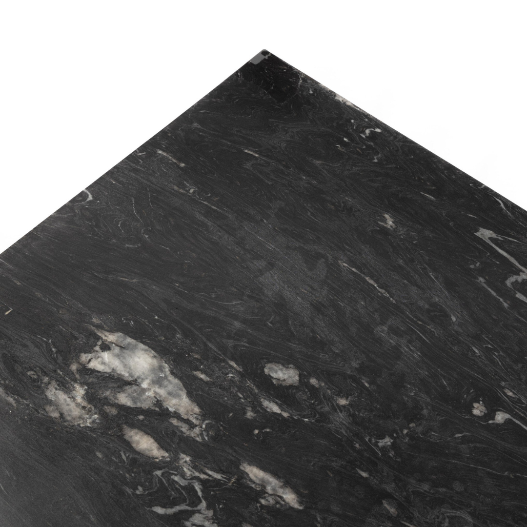 Howard Iron Coffee Table
