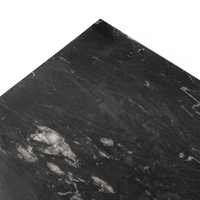 Howard Iron Coffee Table
