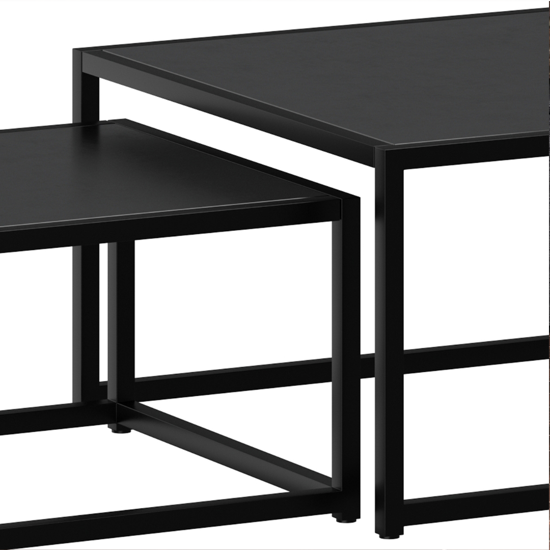 Quinn Nesting Coffee Tables