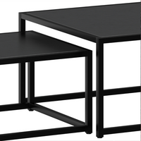 Quinn Nesting Coffee Tables