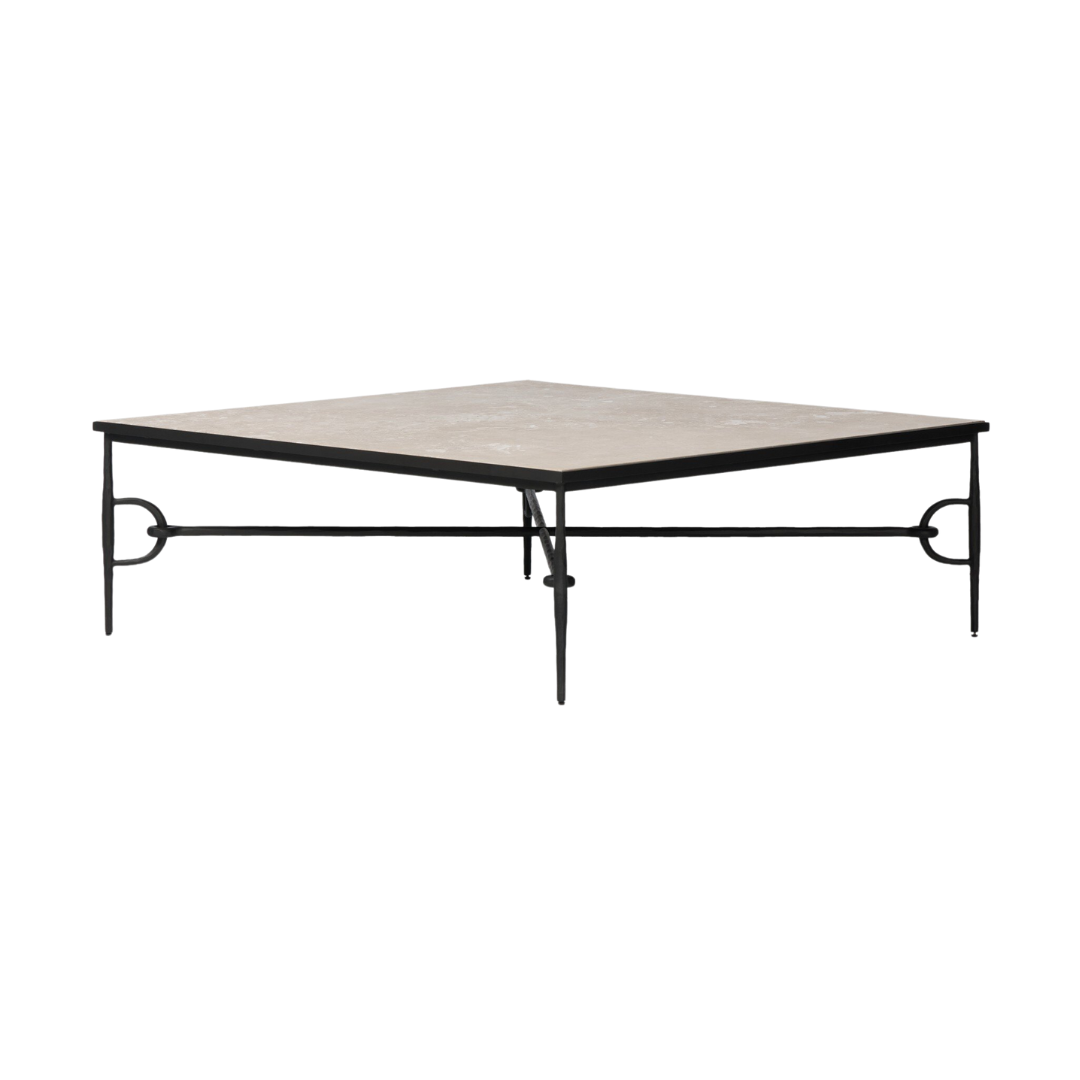 Boston Square Coffee Table