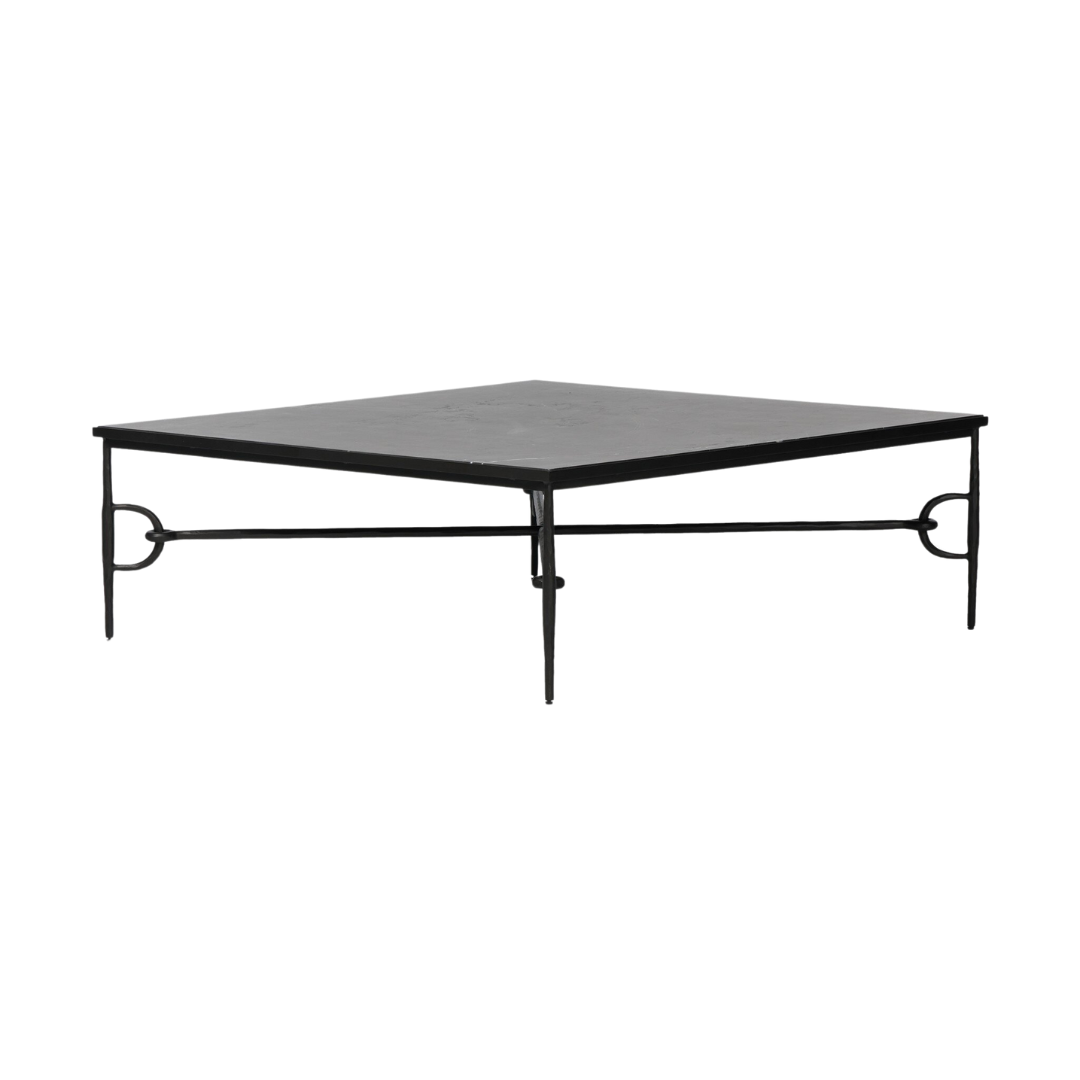 Boston Square Coffee Table