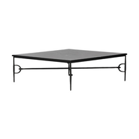 Boston Square Coffee Table