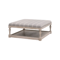 Tolliver Upholstered Coffee Table