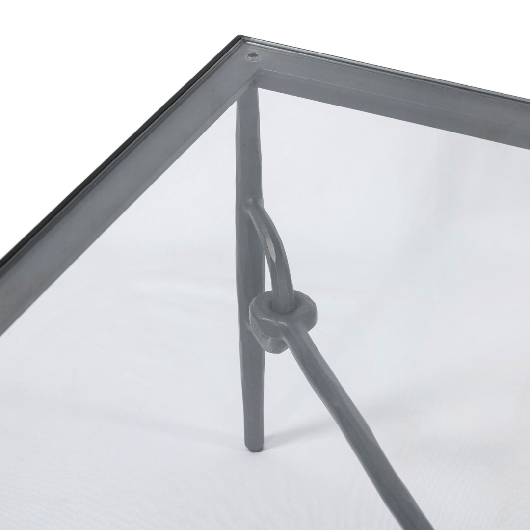 Boston Square Coffee Table