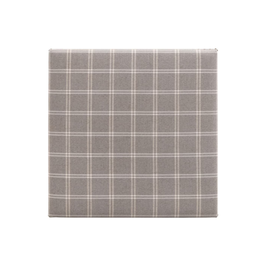 Tolliver Upholstered Coffee Table
