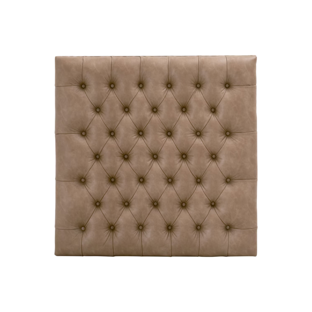 Tolliver Upholstered Coffee Table