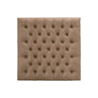 Tolliver Upholstered Coffee Table