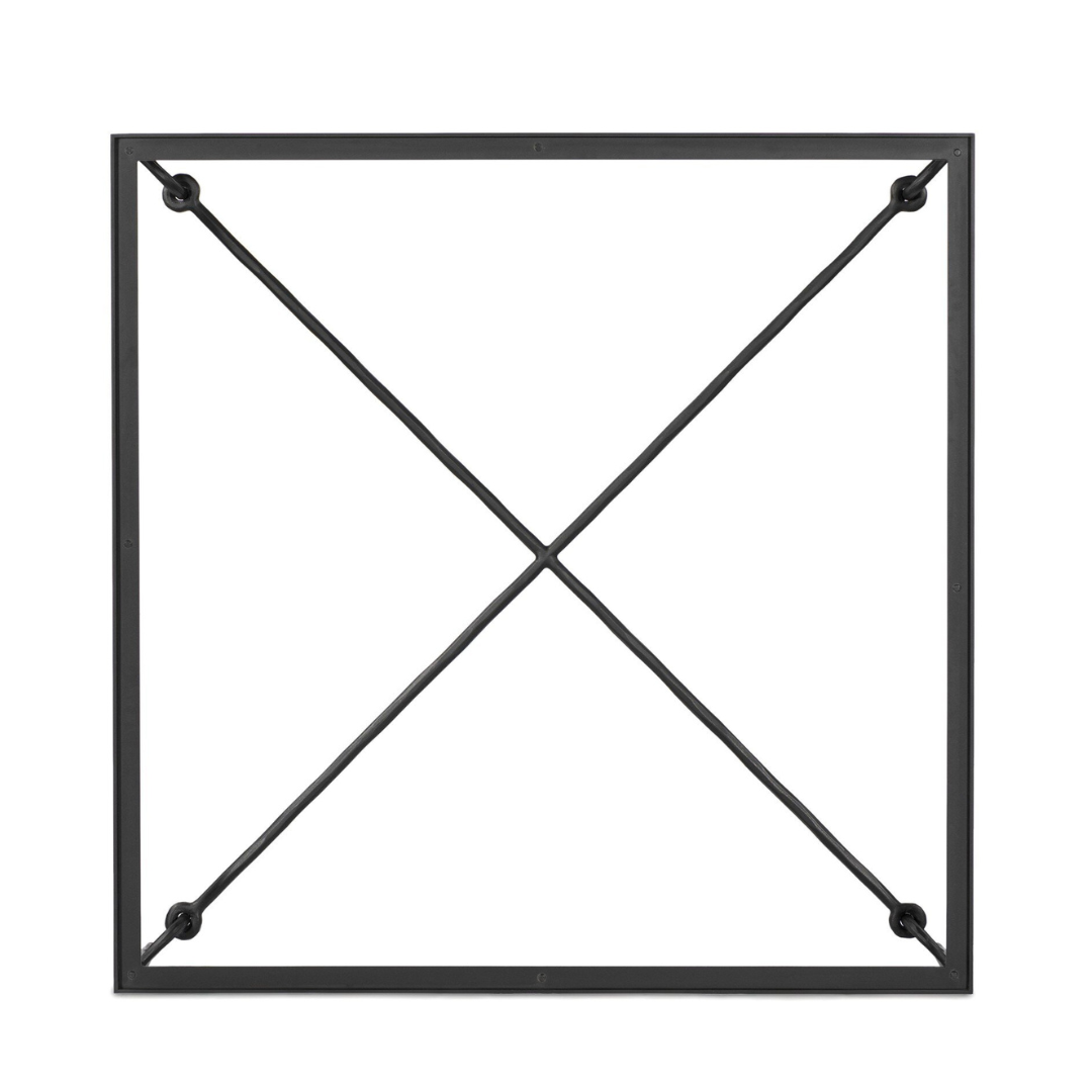 Boston Square Coffee Table
