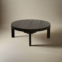 Foster Reclaimed Wood Coffee Table