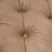 Tolliver Upholstered Coffee Table