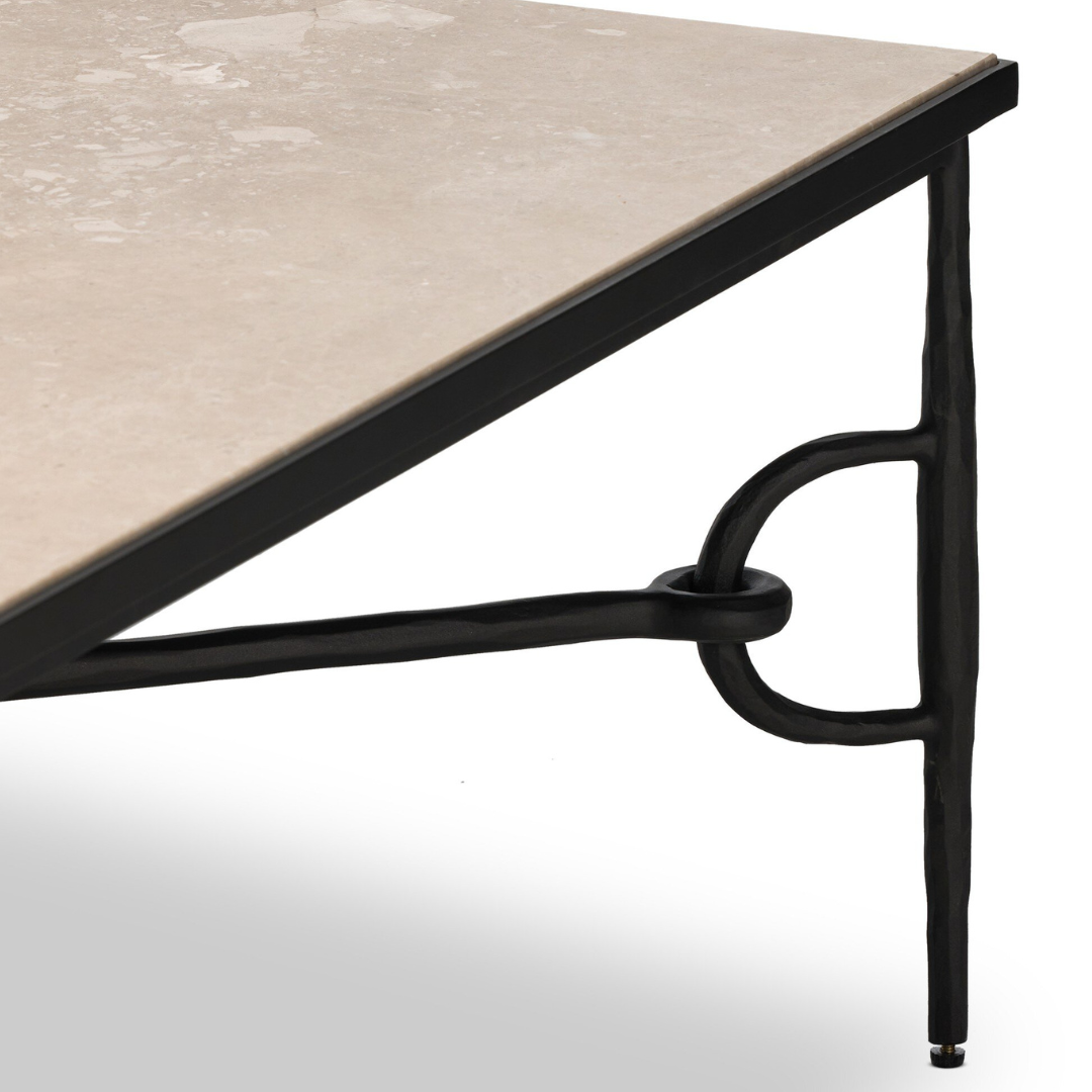 Boston Square Coffee Table